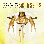 Pochette SYNTHY SISTERS TAKE 2