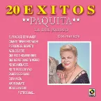 Pochette 20 exitos