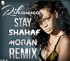 Pochette Stay (Shahaf Moran Remix)
