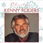 Pochette Christmas Wishes From Kenny Rogers