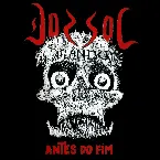 Pochette Antes do fim