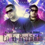 Pochette En lo prohibido