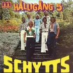 Pochette Hålligång 5