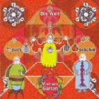 Pochette Vivinas Garten