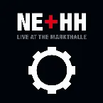Pochette NE+HH: Live at the Markthalle