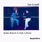 Pochette Too Grand