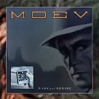 Pochette Dusk and Desire