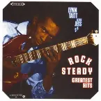 Pochette Rock Steady Greatest Hits