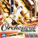 Pochette Orchestral Colors