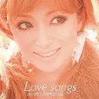 Pochette Love songs