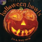 Pochette Halloween Howls: Fun & Scary Music
