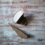Pochette Cries And Whispers