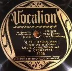 Pochette That Rhythm Man / No