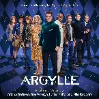 Pochette Argylle (Soundtrack from the Apple Original Film)