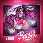 Pochette Barbie World: The Mixtape