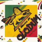 Pochette A Música do Olodum