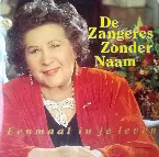 Pochette Eenmaal in je leven / Johnny de zwerver