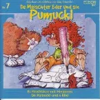 Pochette De Meischter Eder und sin Pumuckl Nr. 7