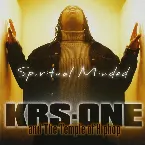 Pochette Spiritual Minded