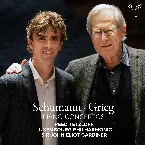 Pochette Piano Concertos