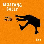Pochette Mustang Sally (Metal Version)