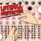 Pochette Lovedoll Desperation