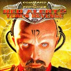 Pochette Command & Conquer: Red Alert 2: Yuri's Revenge