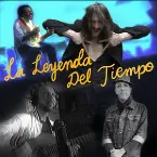 Pochette La Leyenda Del Tiempo