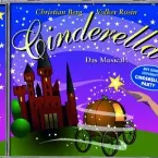 Pochette Cinderella - Das Musical!