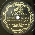 Pochette Butterflies in the Rain / Roll Along, Kentucky Moon