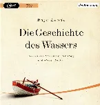 Pochette Die Geschichte des Wassers