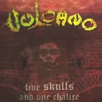 Pochette Five Skulls and One Chalice