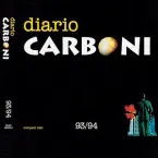 Pochette Diario Carboni