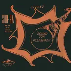 Pochette Sound Sun Pleasure!!
