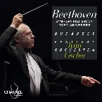 Pochette Beethoven: Symphony no. 3 ‘Eroica’ & Coriolan Overture