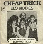 Pochette Elo Kiddies