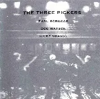 Pochette The Three Pickers