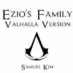 Pochette Ezio's Family (Valhalla Version)