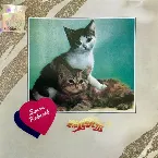 Pochette Suara Kekasih