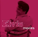 Pochette Elvis Movies