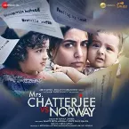 Pochette Mrs. Chatterjee Vs Norway