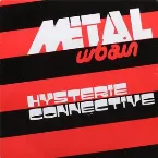 Pochette Hysterie connective / Pas poubelle