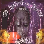 Pochette Jah Lightning and Thunder