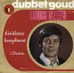 Pochette Ein kleines Kompliment / ’t Heukske