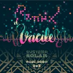 Pochette El Vacile (Dani Boom Remix)