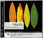 Pochette BBC Music, Volume 27, Number 4: Vivaldi: The Four Seasons