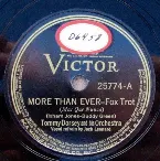 Pochette More Than Ever / Annie Laurie