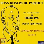 Pochette Bons baisers de partout : L'Opération Tupeutla, Volume 1