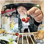 Pochette Hunger Pains