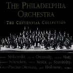 Pochette The Centennial Collection, Volume 1: The Music Directors Volume 1: The Music Directors - Leopold Stokowski, Eugene Ormandy